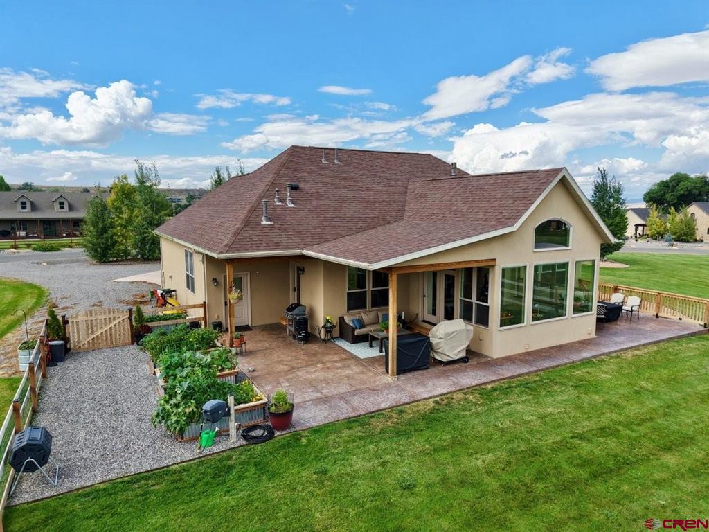 59572 Mancos Lane Montrose CO 81403