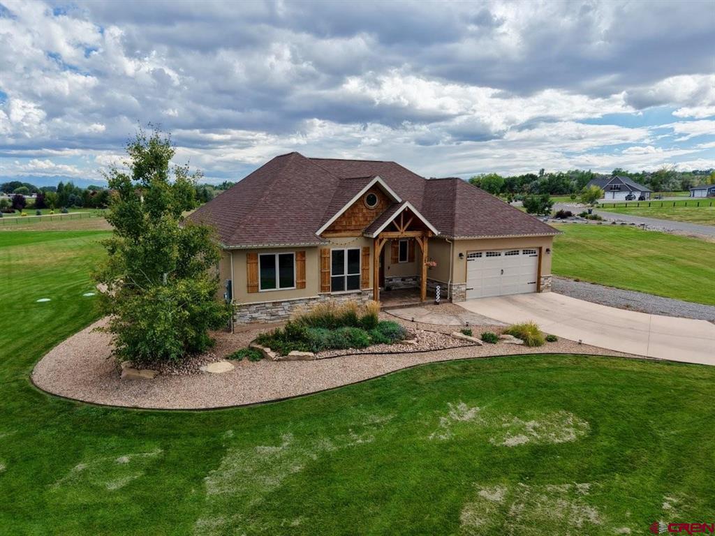 59572 Mancos Lane Montrose CO 81403