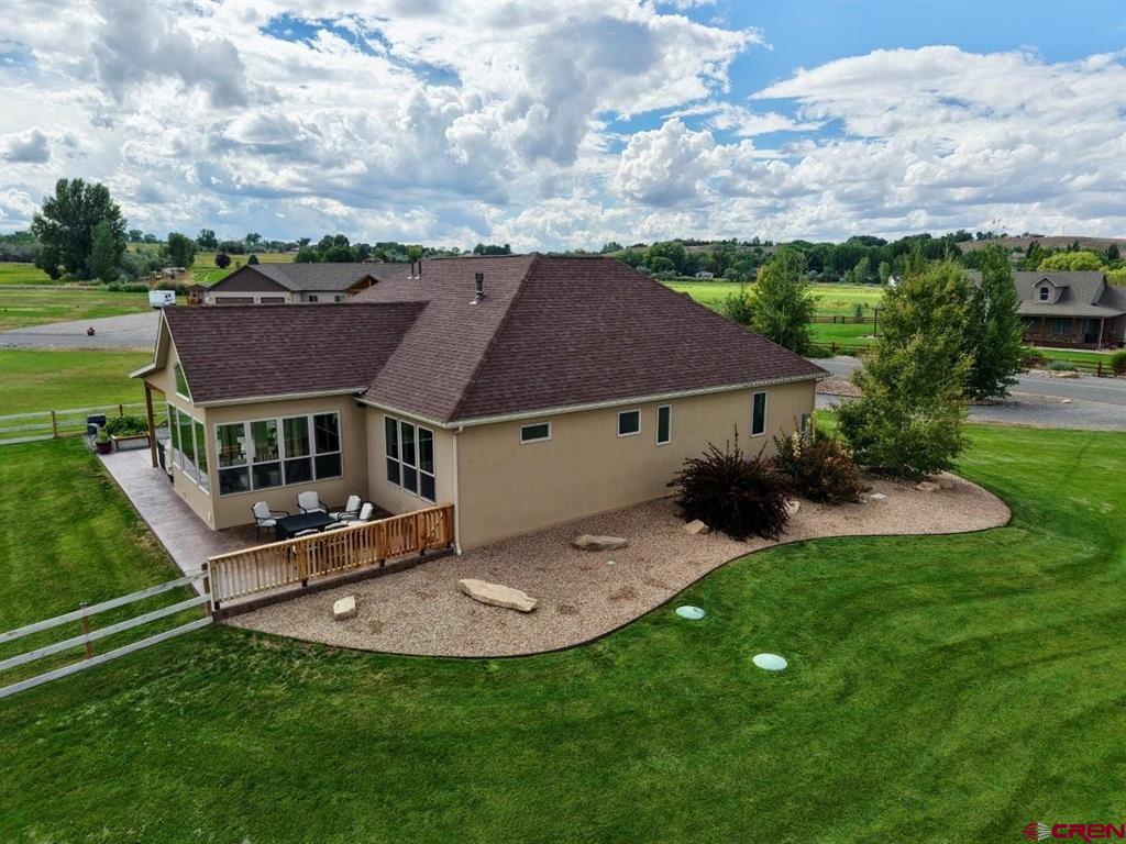 59572 Mancos Lane Montrose CO 81403