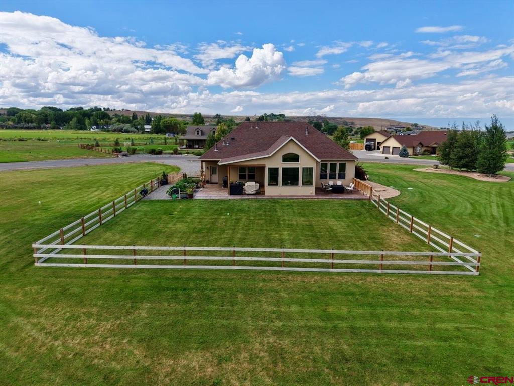 59572 Mancos Lane Montrose CO 81403