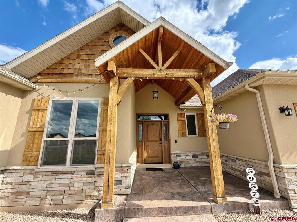 59572 Mancos Lane Montrose CO 81403