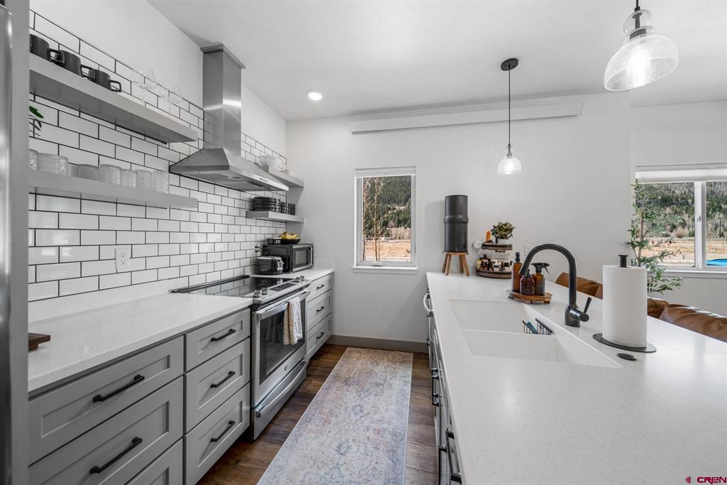 509 Reese Street Silverton CO 81433
