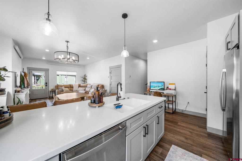 509 Reese Street Silverton CO 81433