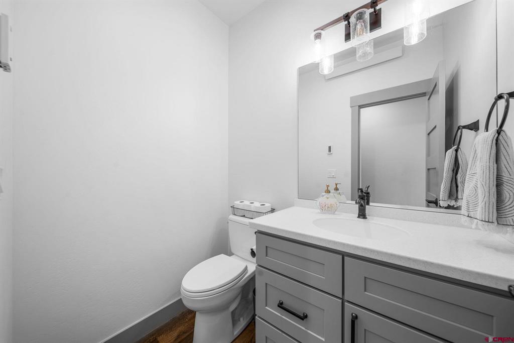 509 Reese Street Silverton CO 81433