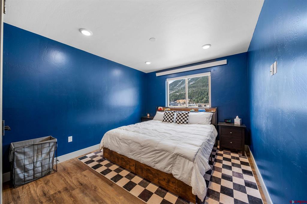 509 Reese Street Silverton CO 81433