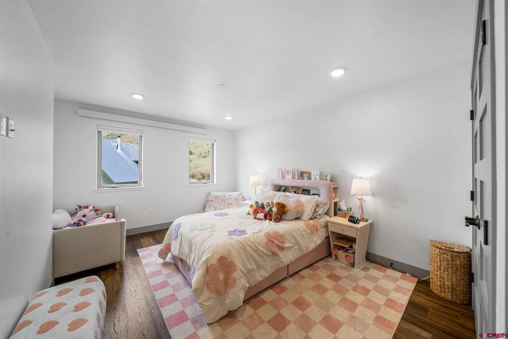 509 Reese Street Silverton CO 81433