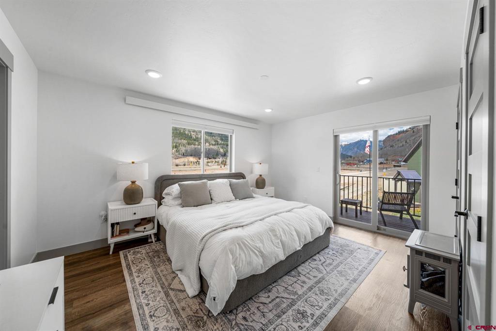 509 Reese Street Silverton CO 81433