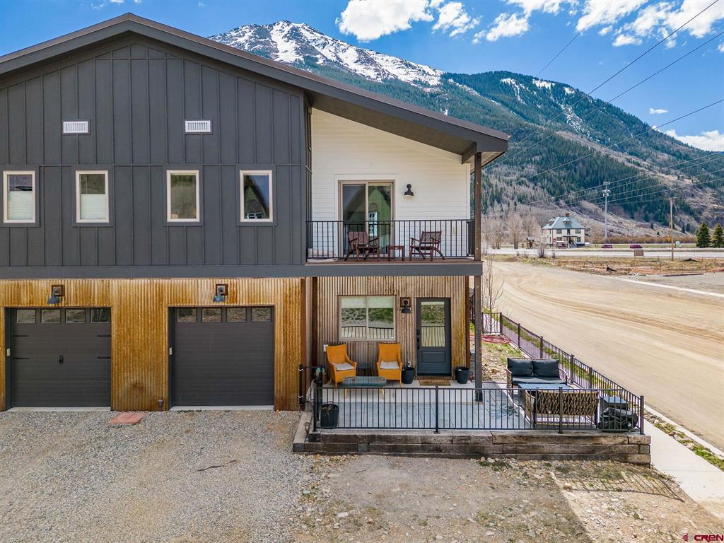 509 Reese Street Silverton CO 81433