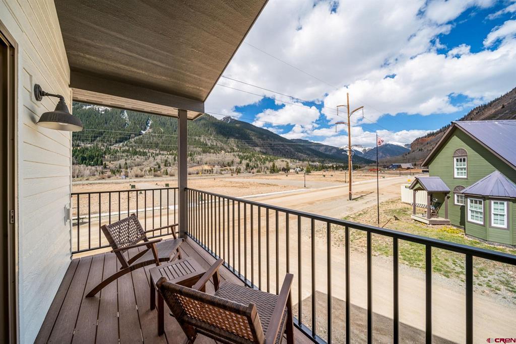 509 Reese Street Silverton CO 81433