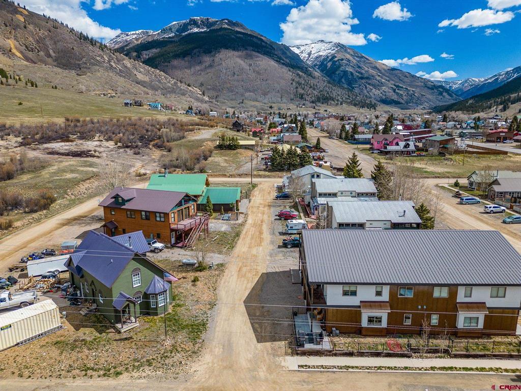 509 Reese Street Silverton CO 81433