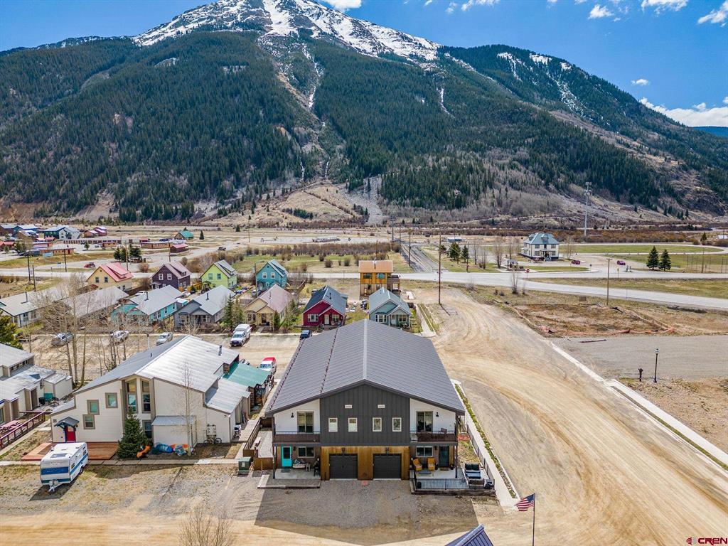 509 Reese Street Silverton CO 81433