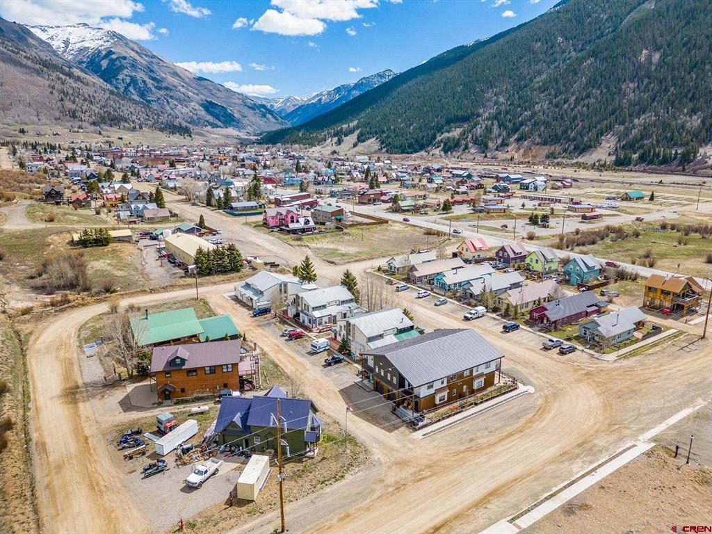 509 Reese Street Silverton CO 81433