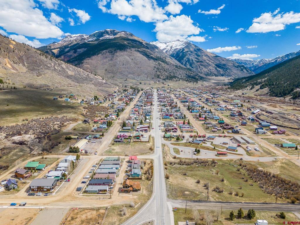 509 Reese Street Silverton CO 81433