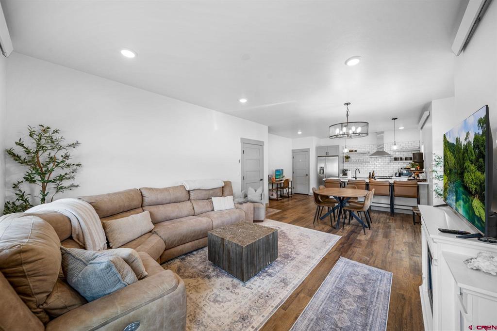 509 Reese Street Silverton CO 81433