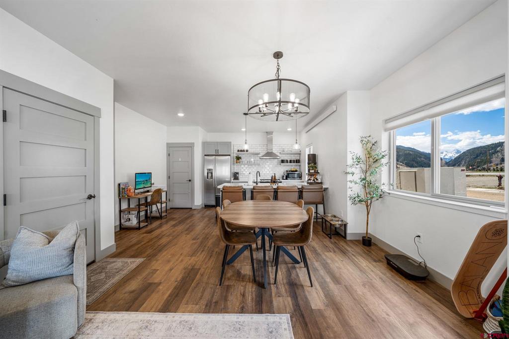 509 Reese Street Silverton CO 81433