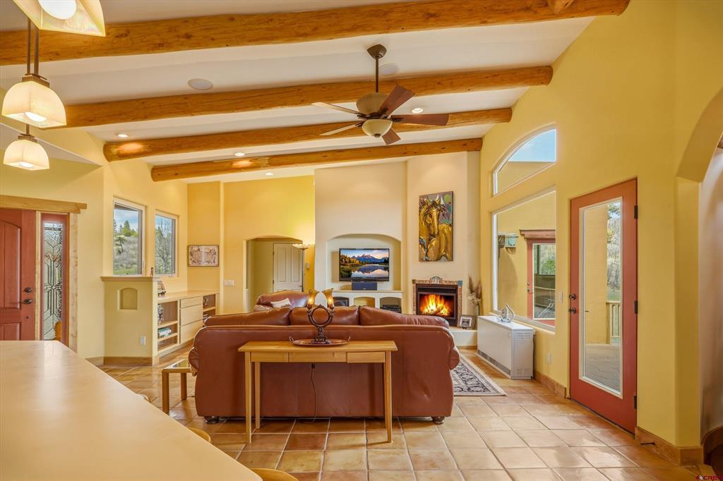 719 Spring Creek Circle Pagosa Springs CO 81147