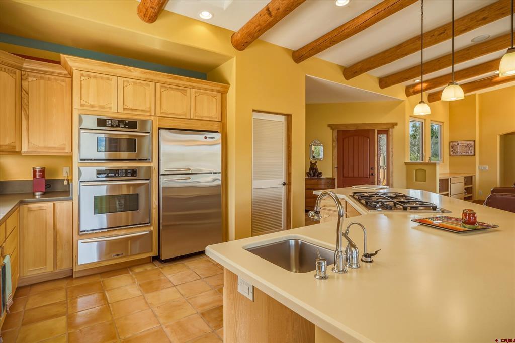719 Spring Creek Circle Pagosa Springs CO 81147