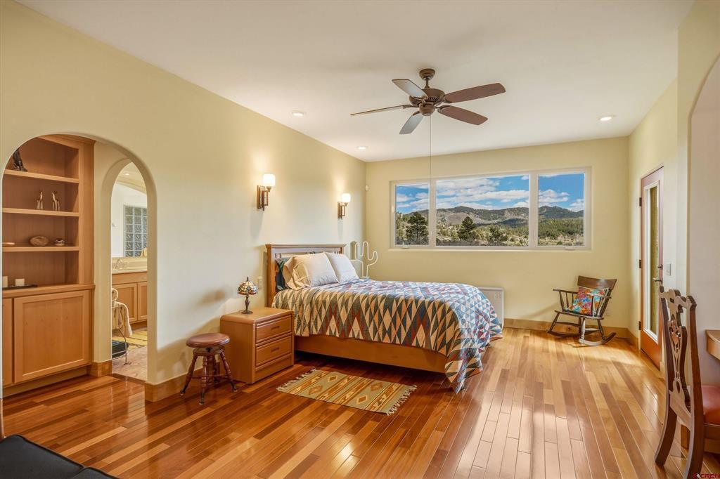 719 Spring Creek Circle Pagosa Springs CO 81147