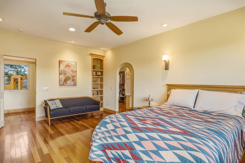 719 Spring Creek Circle Pagosa Springs CO 81147