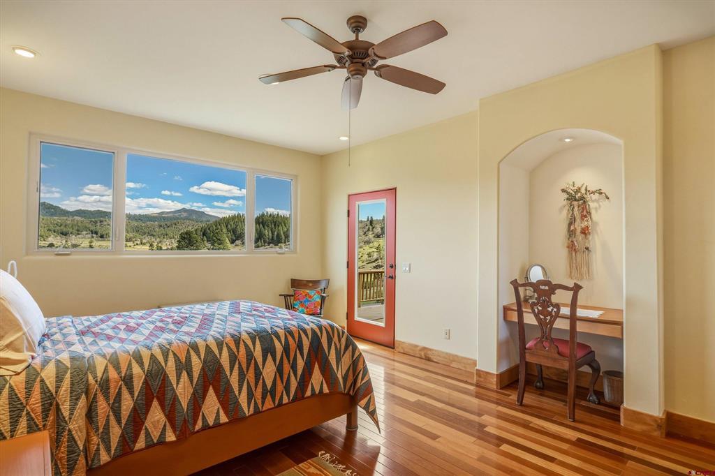 719 Spring Creek Circle Pagosa Springs CO 81147