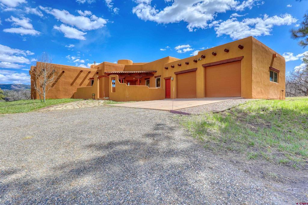 719 Spring Creek Circle Pagosa Springs CO 81147