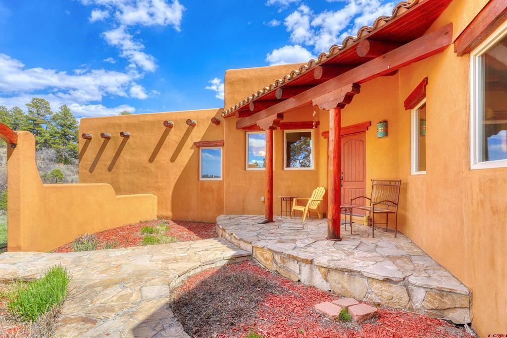 719 Spring Creek Circle Pagosa Springs CO 81147
