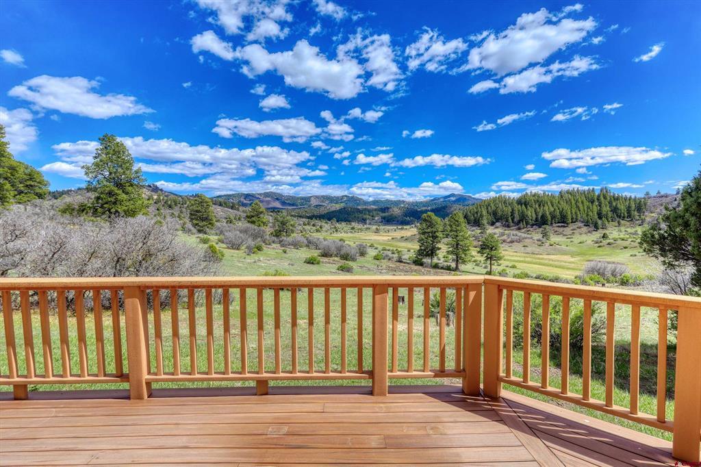 719 Spring Creek Circle Pagosa Springs CO 81147