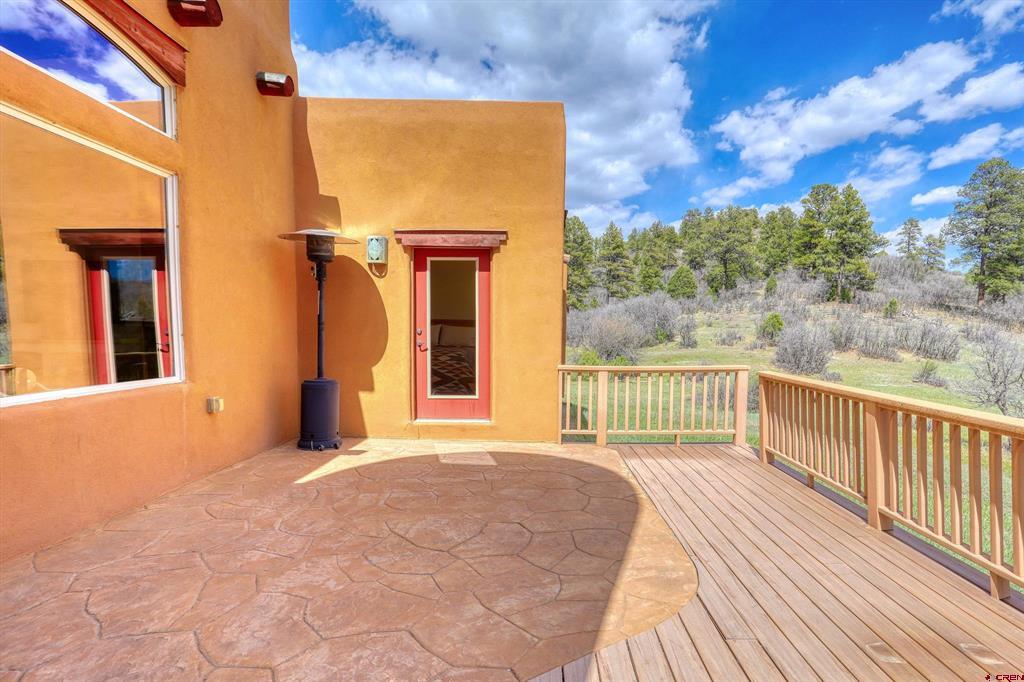 719 Spring Creek Circle Pagosa Springs CO 81147
