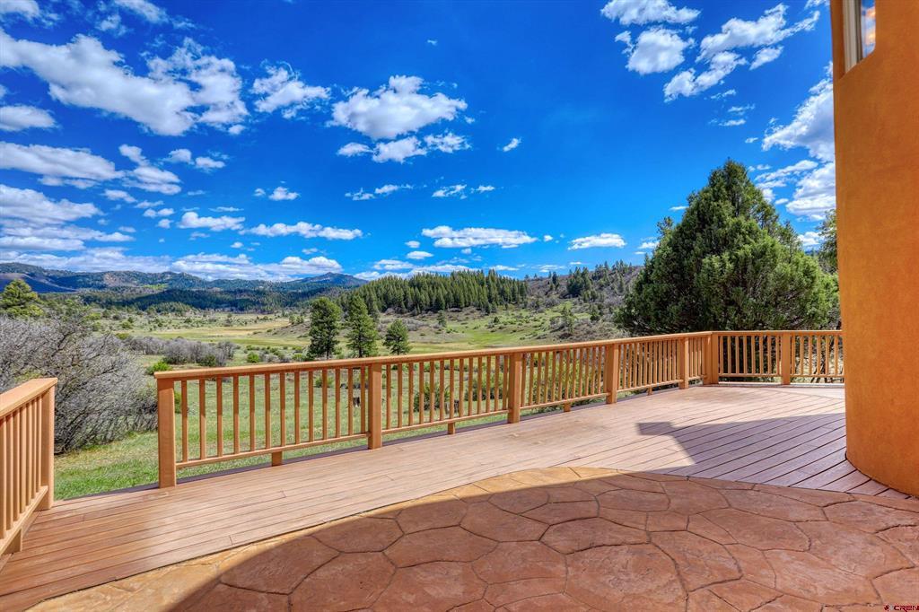 719 Spring Creek Circle Pagosa Springs CO 81147
