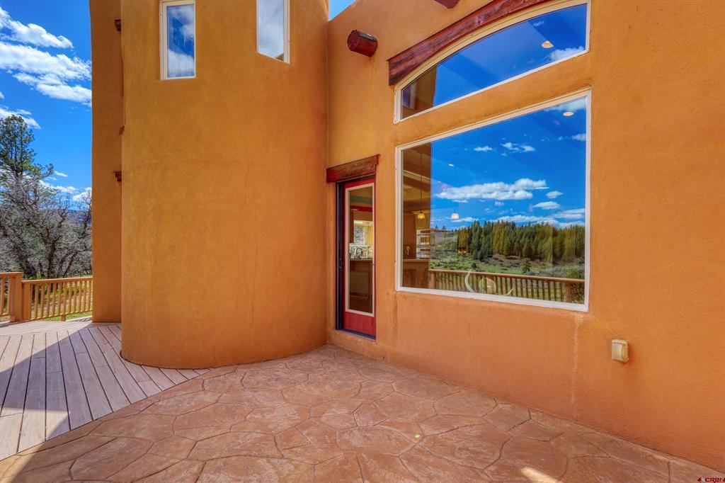 719 Spring Creek Circle Pagosa Springs CO 81147