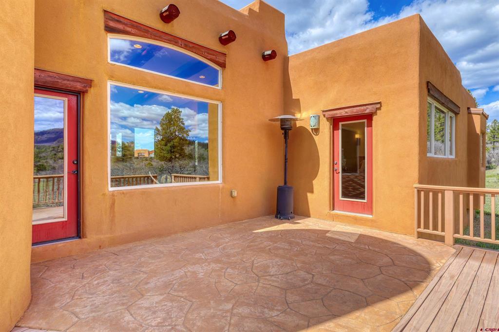 719 Spring Creek Circle Pagosa Springs CO 81147