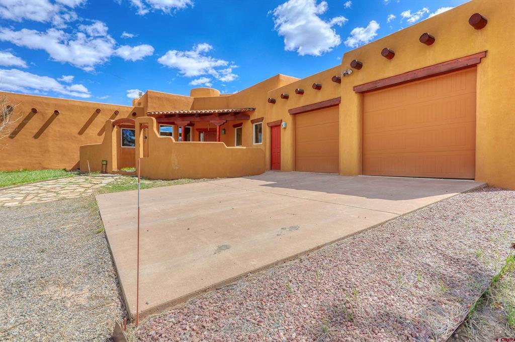 719 Spring Creek Circle Pagosa Springs CO 81147