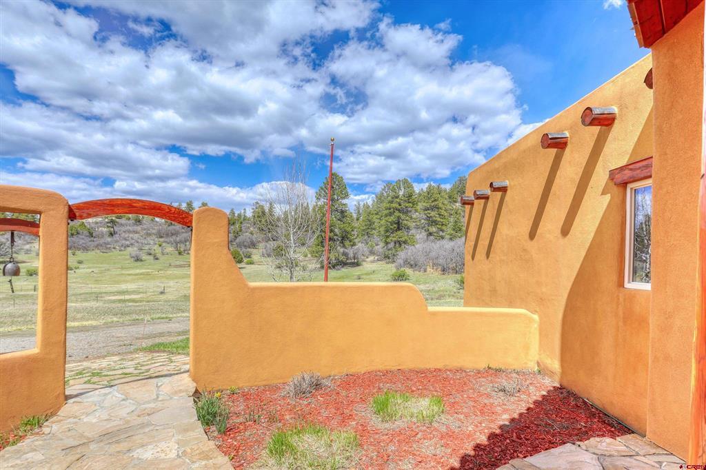 719 Spring Creek Circle Pagosa Springs CO 81147