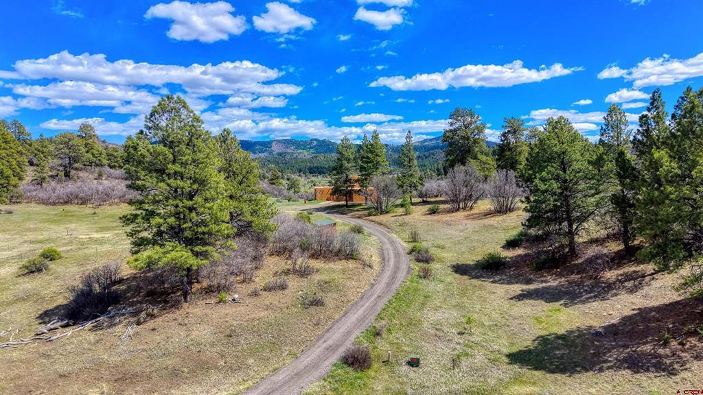 719 Spring Creek Circle Pagosa Springs CO 81147