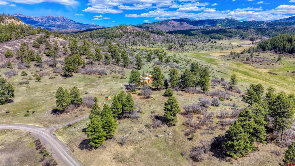 719 Spring Creek Circle Pagosa Springs CO 81147