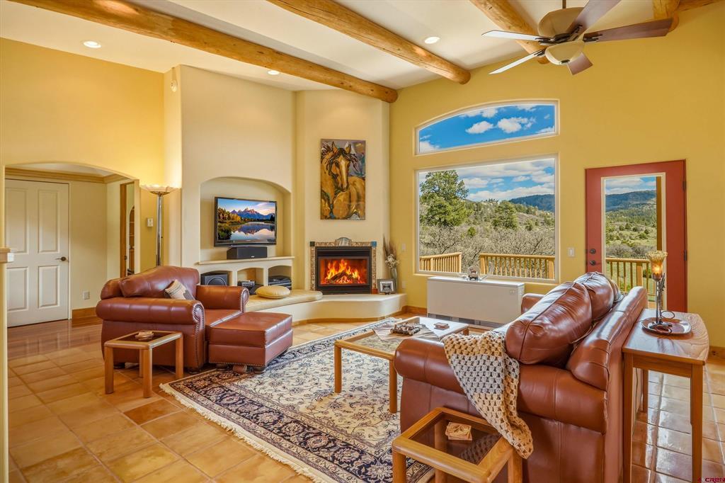 719 Spring Creek Circle Pagosa Springs CO 81147