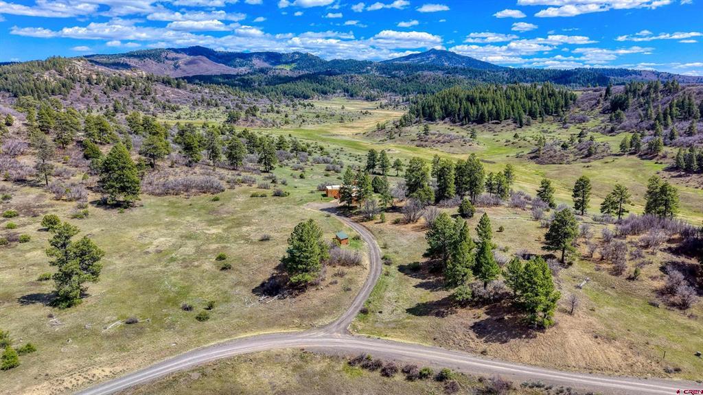 719 Spring Creek Circle Pagosa Springs CO 81147