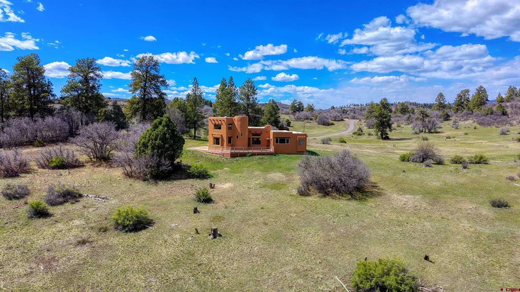 719 Spring Creek Circle Pagosa Springs CO 81147