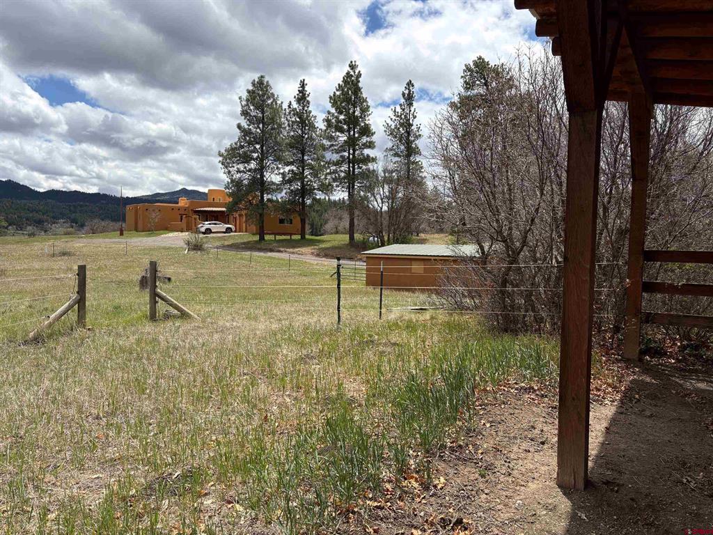 719 Spring Creek Circle Pagosa Springs CO 81147