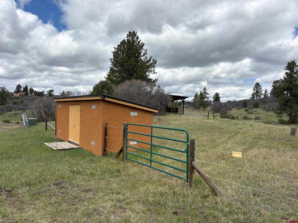 719 Spring Creek Circle Pagosa Springs CO 81147