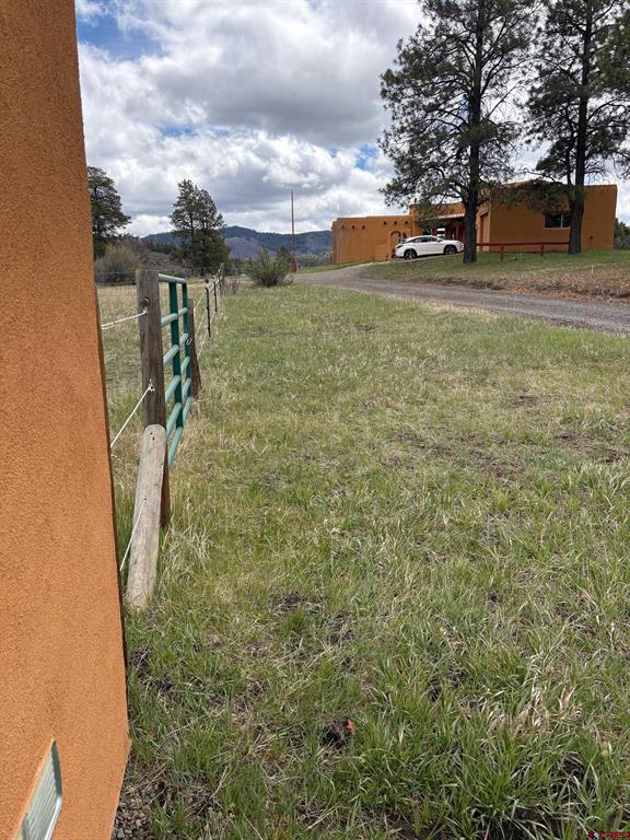 719 Spring Creek Circle Pagosa Springs CO 81147