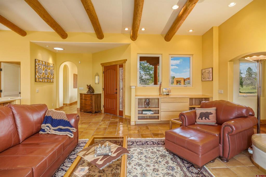 719 Spring Creek Circle Pagosa Springs CO 81147