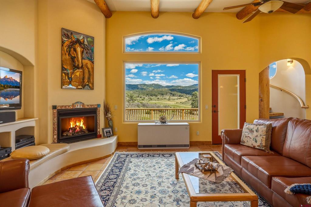 719 Spring Creek Circle Pagosa Springs CO 81147