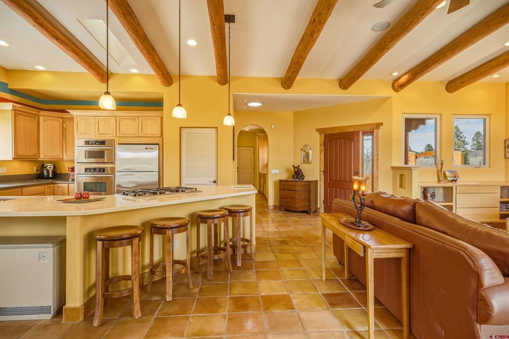 719 Spring Creek Circle Pagosa Springs CO 81147