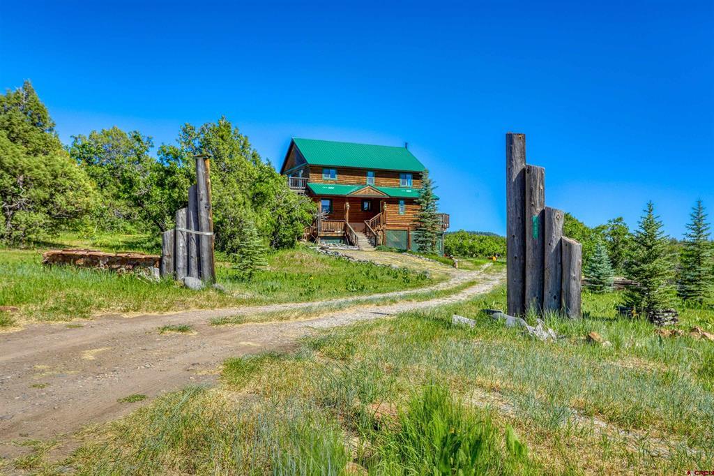 1483 Roush Drive Pagosa Springs CO 81147