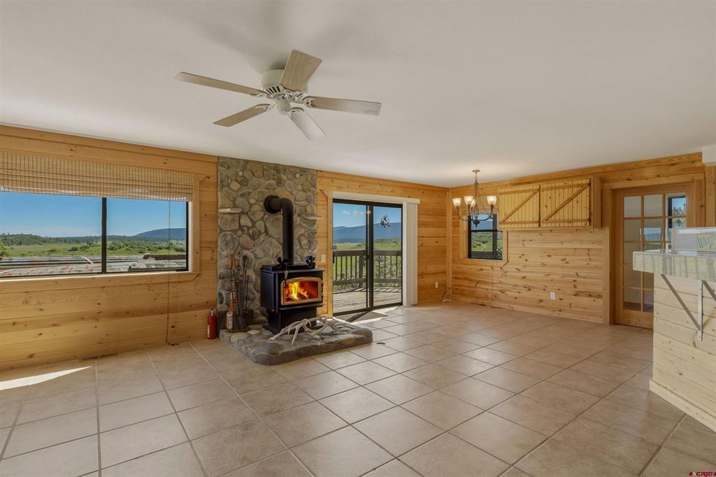 1483 Roush Drive Pagosa Springs CO 81147