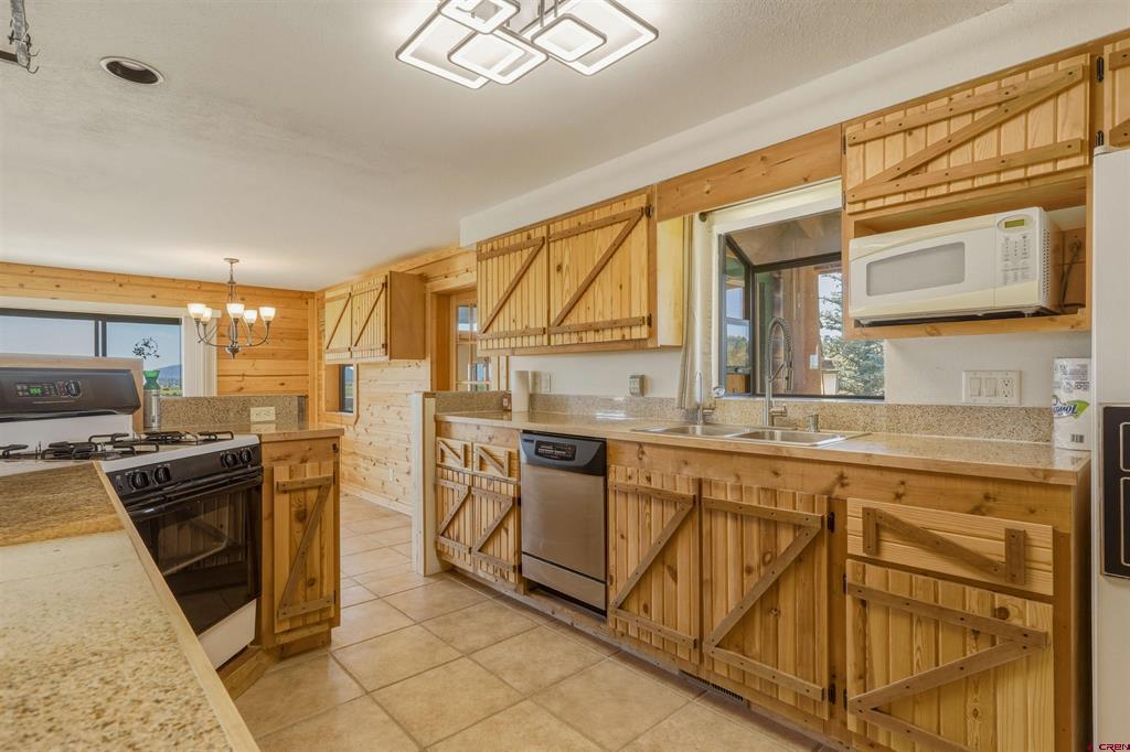 1483 Roush Drive Pagosa Springs CO 81147