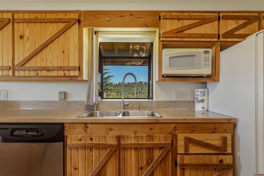 1483 Roush Drive Pagosa Springs CO 81147