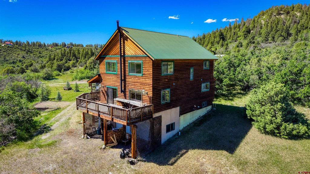 1483 Roush Drive Pagosa Springs CO 81147