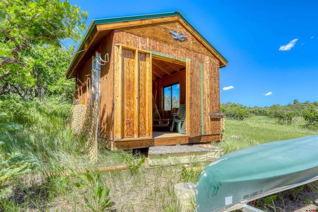 1483 Roush Drive Pagosa Springs CO 81147